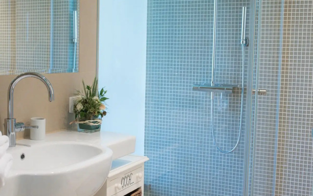 VacationClub - Diune Apartments