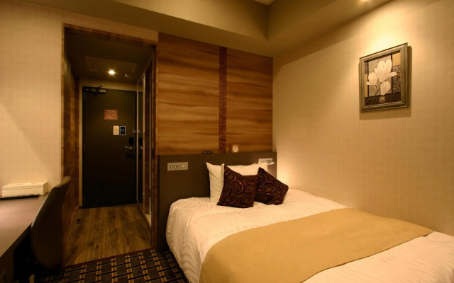 Hotel Coco Grand Takasaki