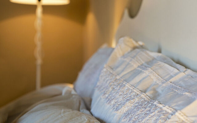 Guest House - BluLassù Rooms