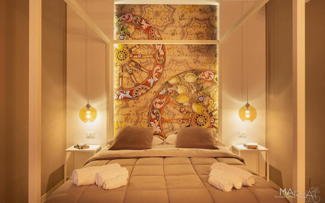 Marlas Boutique Rooms