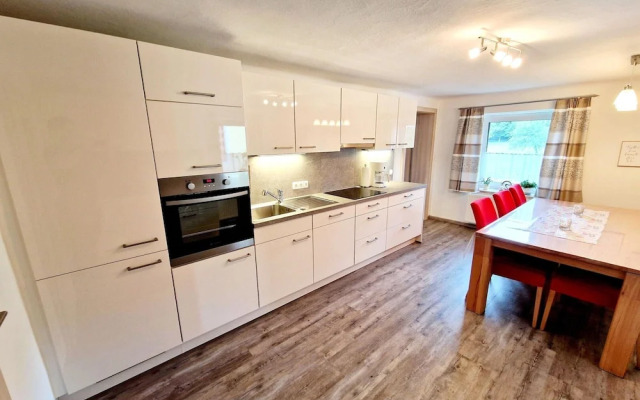 Beautiful Apartment Near Worthersee