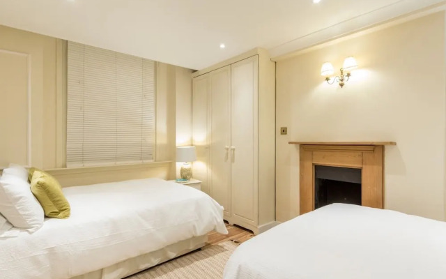 Comfortable One Bed in Central London