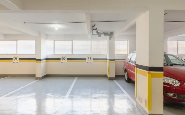 Modern and Fully-equipped Apartments 100m From Central Beach - VTR