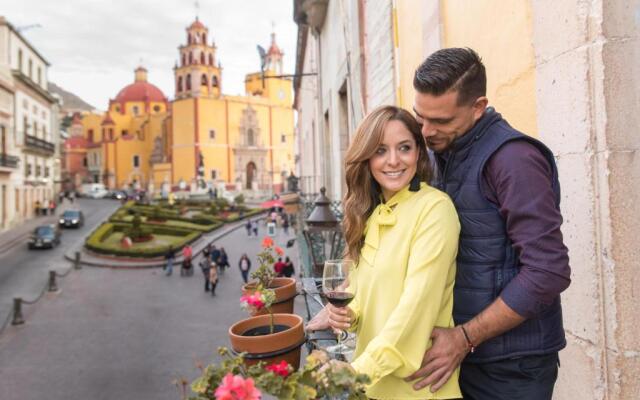 La Casona de Don Lucas