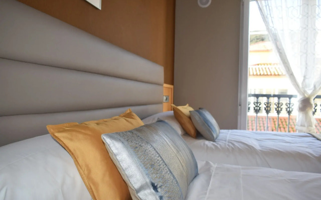 Apartamentos Vida Mar de Laxe