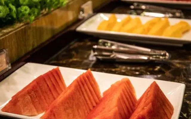 Guanhailou Hotel Zhenjiang