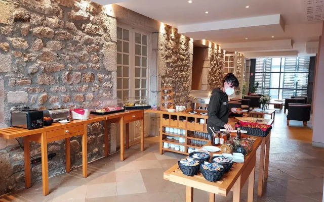 Domaine De Barres