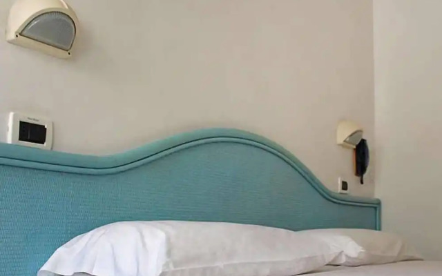 Hotel Mauri
