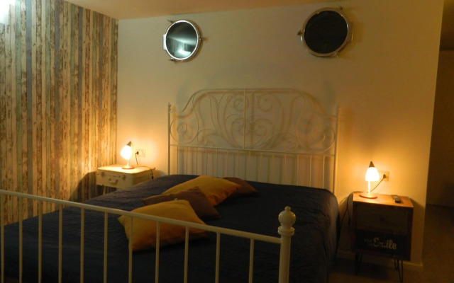 Appartamento Ninì Short Lets