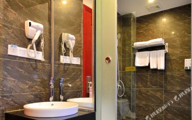 Yangshuo Liyuan Homestay (Impression Liu Sanjie Scenic Area)