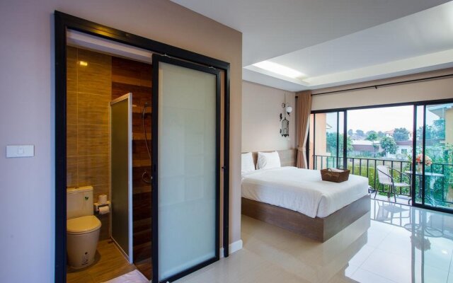 Sata House Buoutique Resort