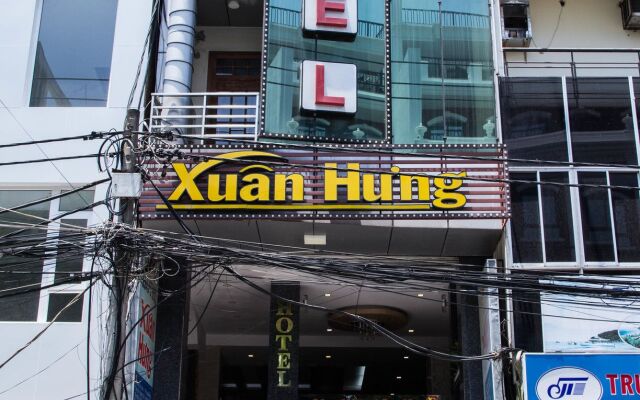 Xuan Hung Hotel