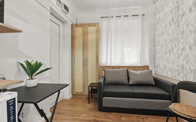 Petru Maior Apartments