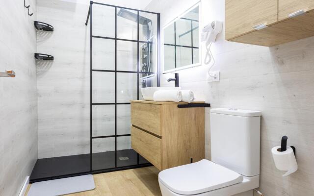 Industrial Elegance by GHR Rentals