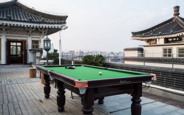 Fuhai Mingdu Hotel - Xi'an