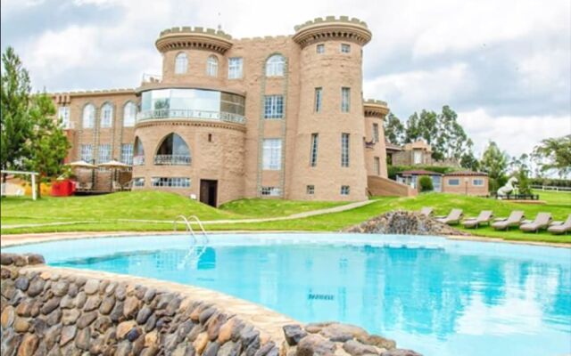 Tafaria Castle