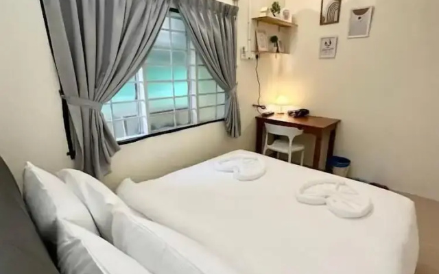 K Inn 55