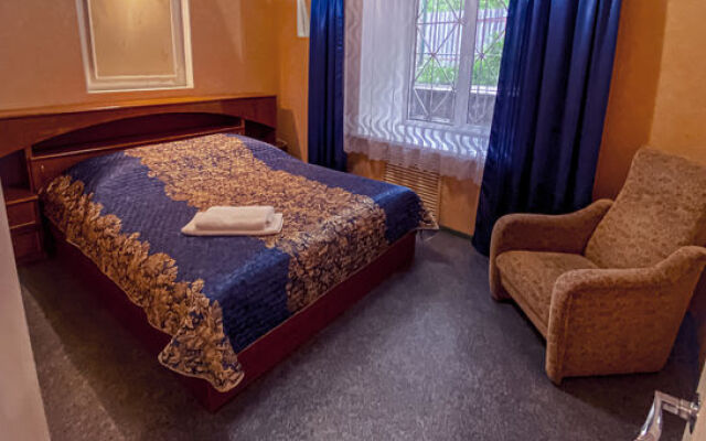 Energetik Hotel