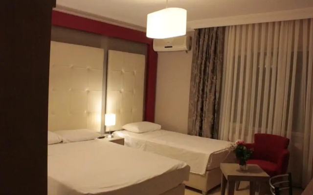 Thermal Park Hotel