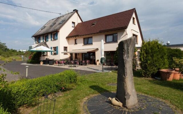 Landhaus Balkhausen