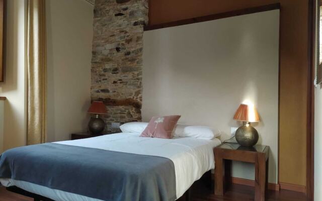 Hotel Cabo Ortegal