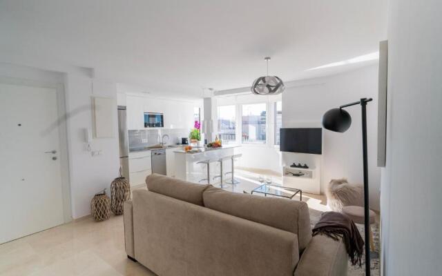 Polo Apartaments 7A