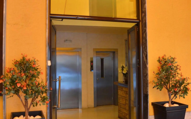 Hotel Exarchion