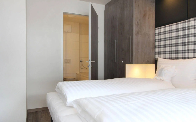 AvenidA Mountain Lodges Kaprun