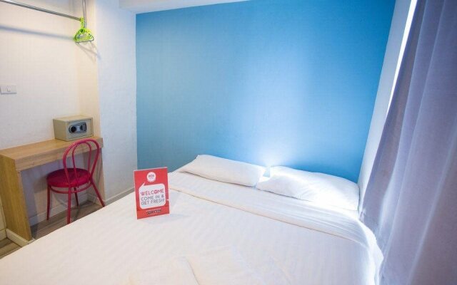 Nida Rooms Nai Lert Grand Diamond