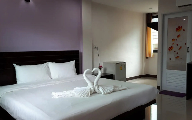 Nan Green View Hotel