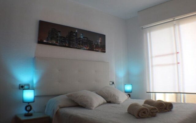 Apartamento Dos Calas