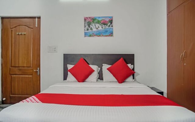 Oyo 49581 Hotel Prince Delight