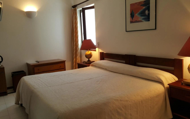 Hotel Balaia Mar