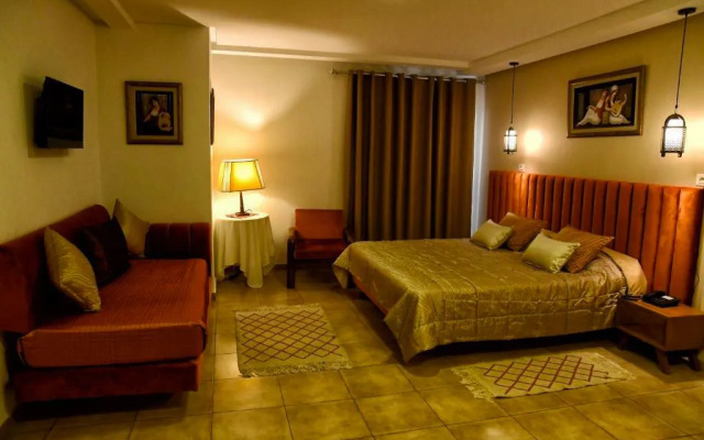 Larimar Hôtel Sfax