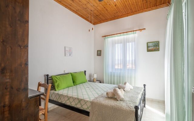 Spacious Traditional Residence, Fully Equipped