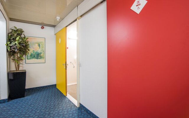 Metro Inns Teesside
