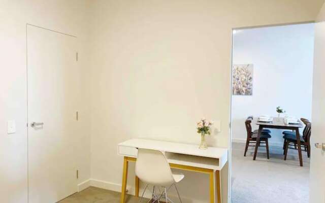 Modern apartment in Cannington