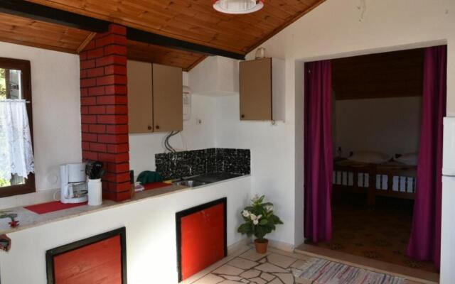 Apartment Ivo- 30m from the beach