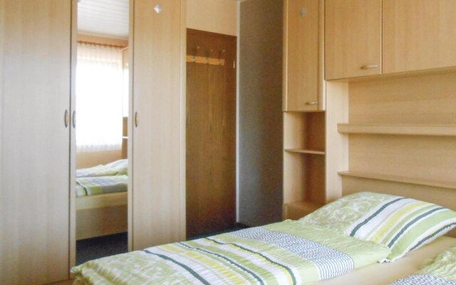 Nice Apartment in Medebach-düdinghausen With 1 Bedrooms and Wifi