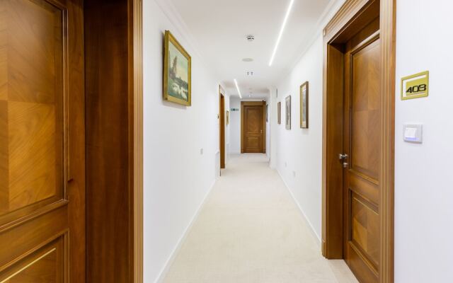 Star Hill Hotel & SPA