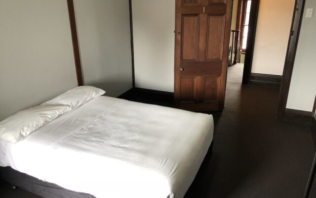 Family Hotel Maitland