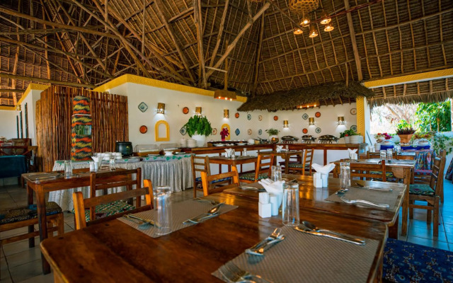 Filao Beach Resort by Sansi