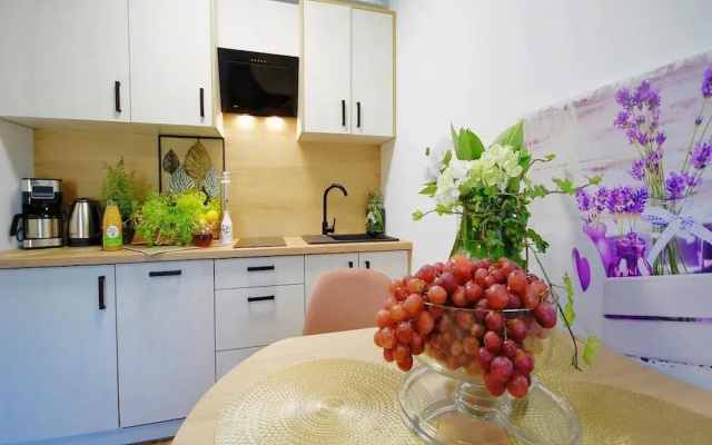 Holiday Home in Mielenko Near Seaside Beach