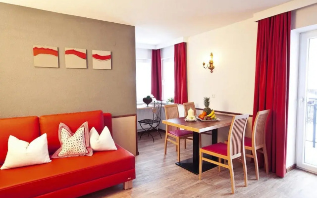 Apartment in Ischgl