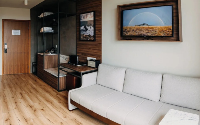 Umi Hotel