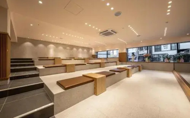 Masan Daisy Hotel
