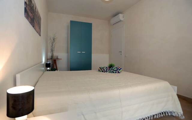 Case Vacanza Vanasia