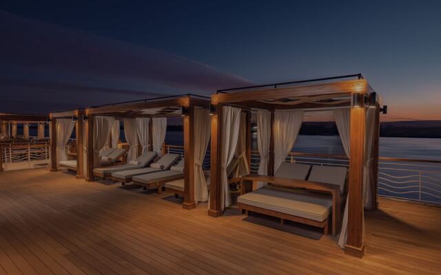 Steigenberger Senator Nile Cruise - Every Thursday from Luxor for 07 Nights & Every Thursday from Luxor for 05 Nights