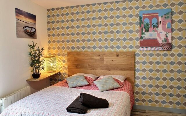 Logoden Appartement