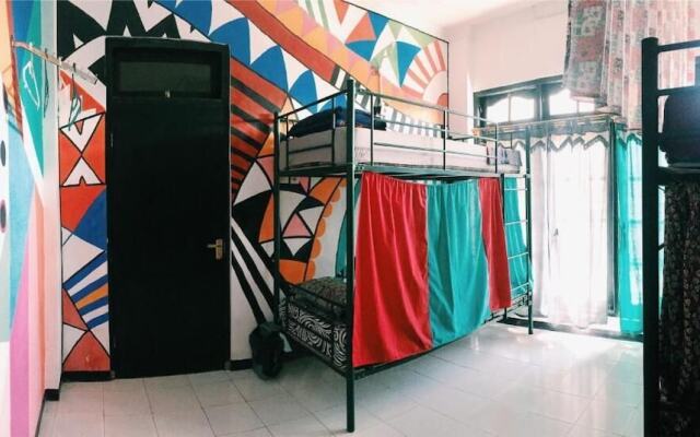 Hati-Hati Homestay